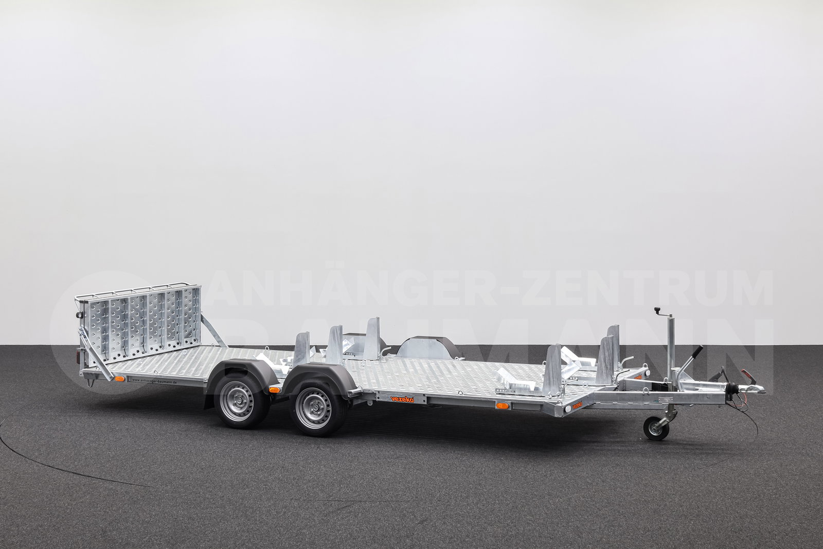 VEZEKO MOTOVAN D27