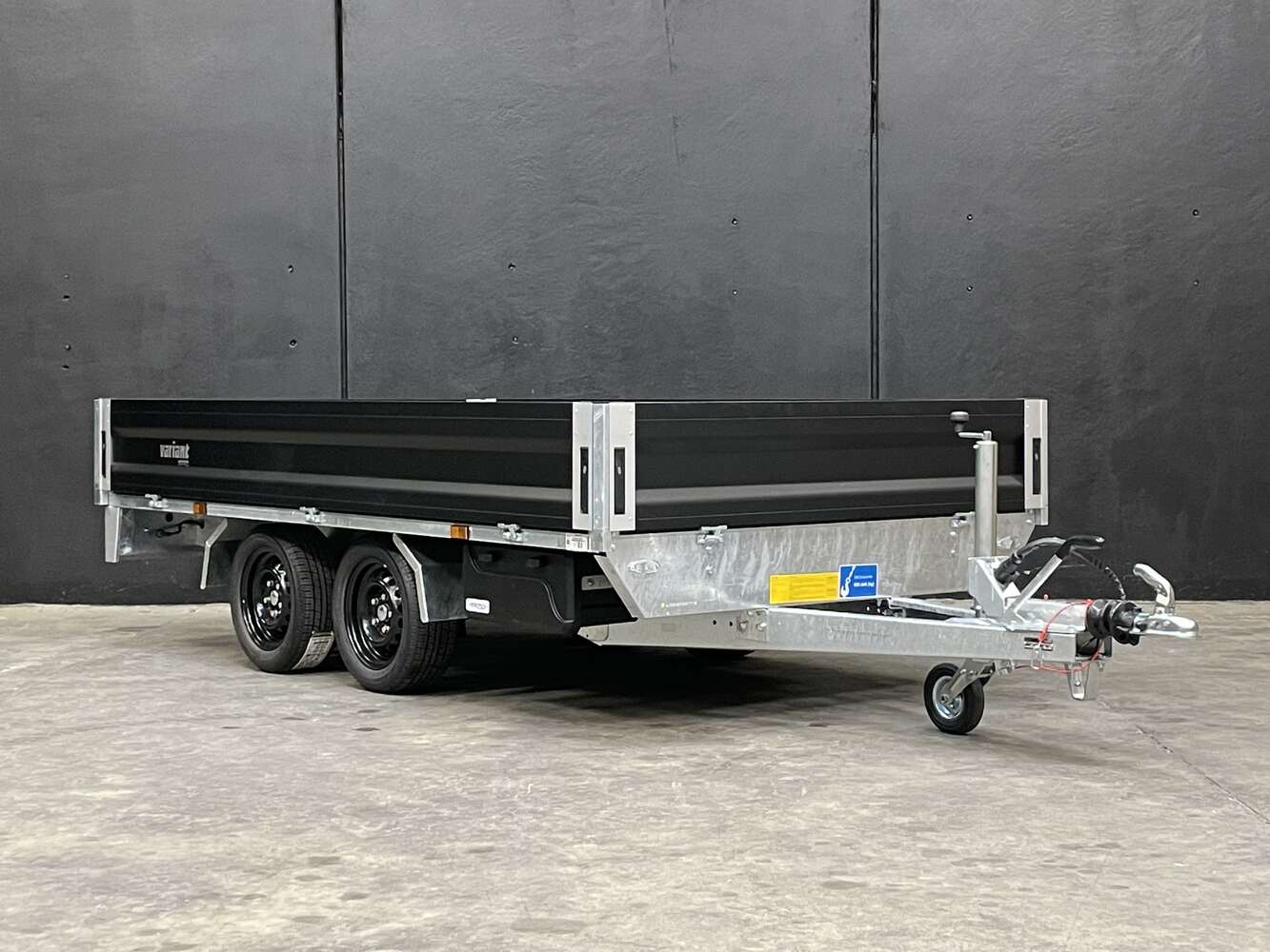 VARIANT 2018 P3 EDITION
