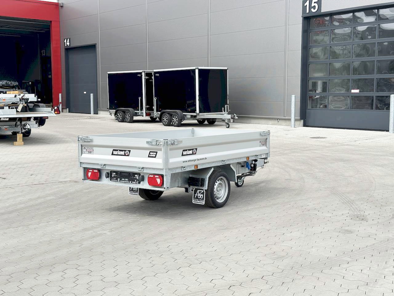 VARIANT 1815 T2
