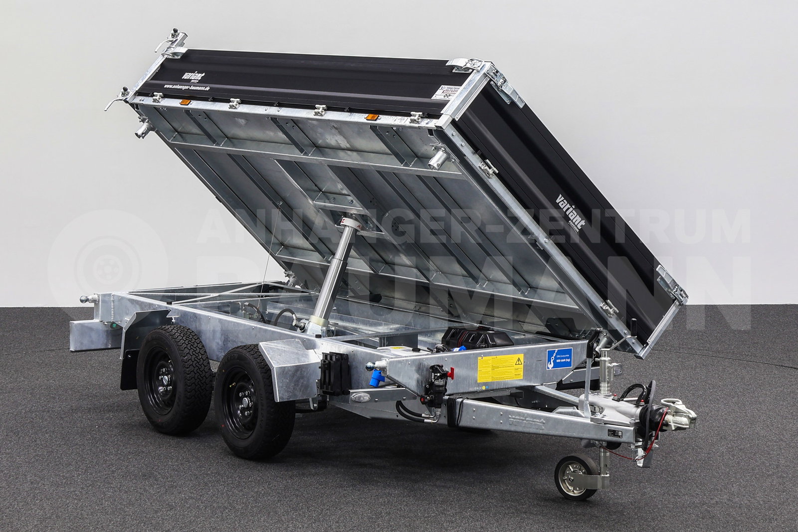VARIANT 3517 TB EDITION