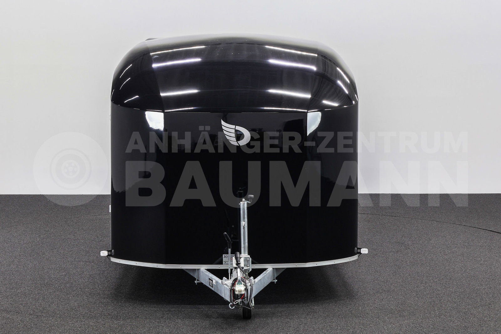 CHEVAL LIBERTE DEBON C2000 XXL ALU