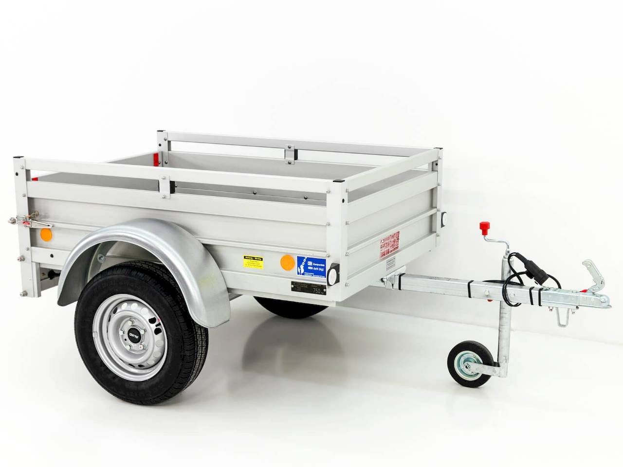 KOCH-ANHÄNGER U1
