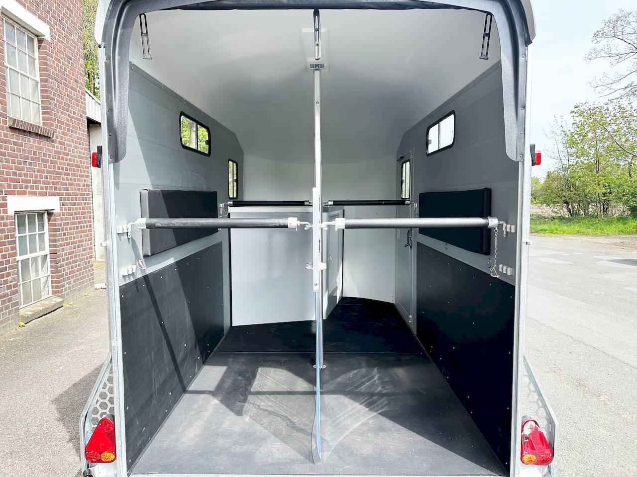 CHEVAL LIBERTE MULTIMAX V2
