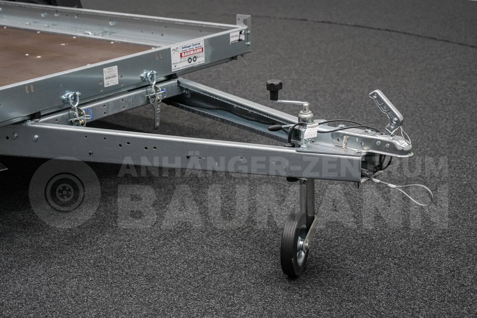 MARTZ UNILADER 300 C 0,75T