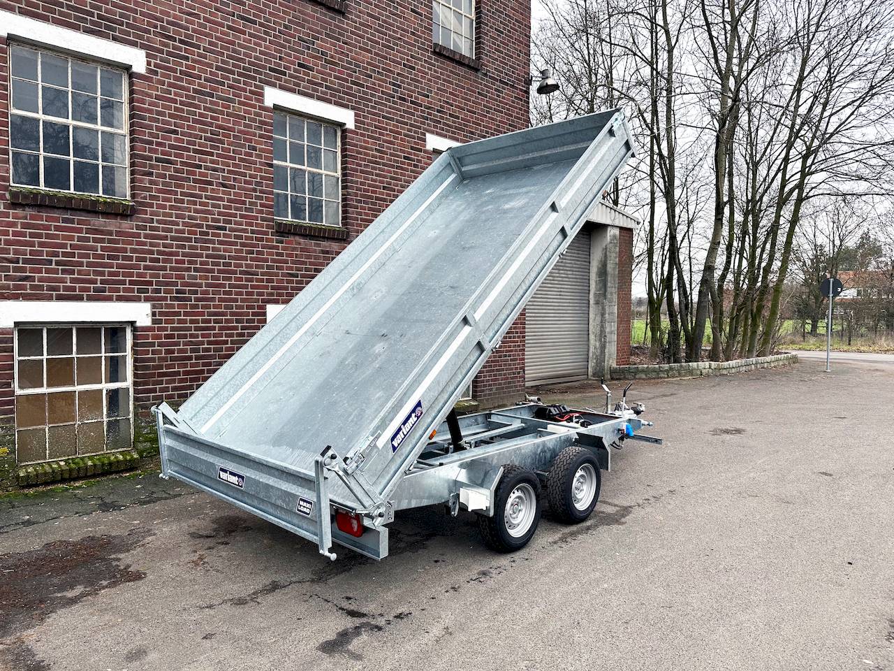 VARIANT 3519 TB | STAHL | OFFROAD