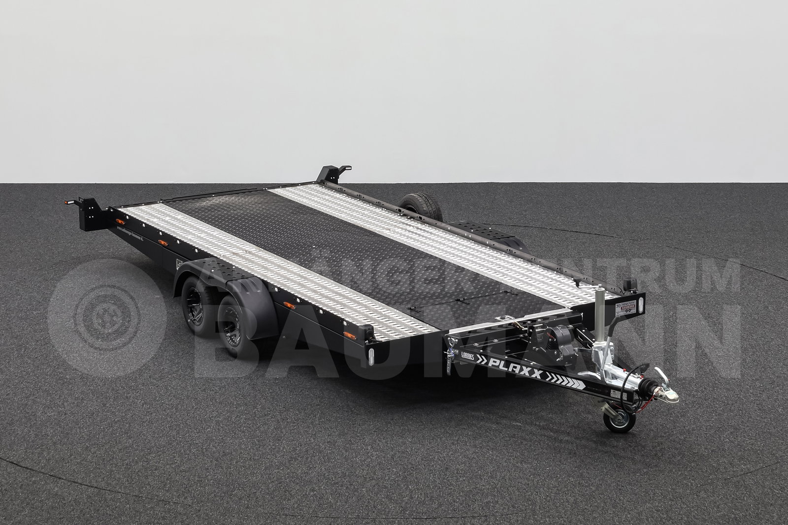LORRIES PLAXX27-4520