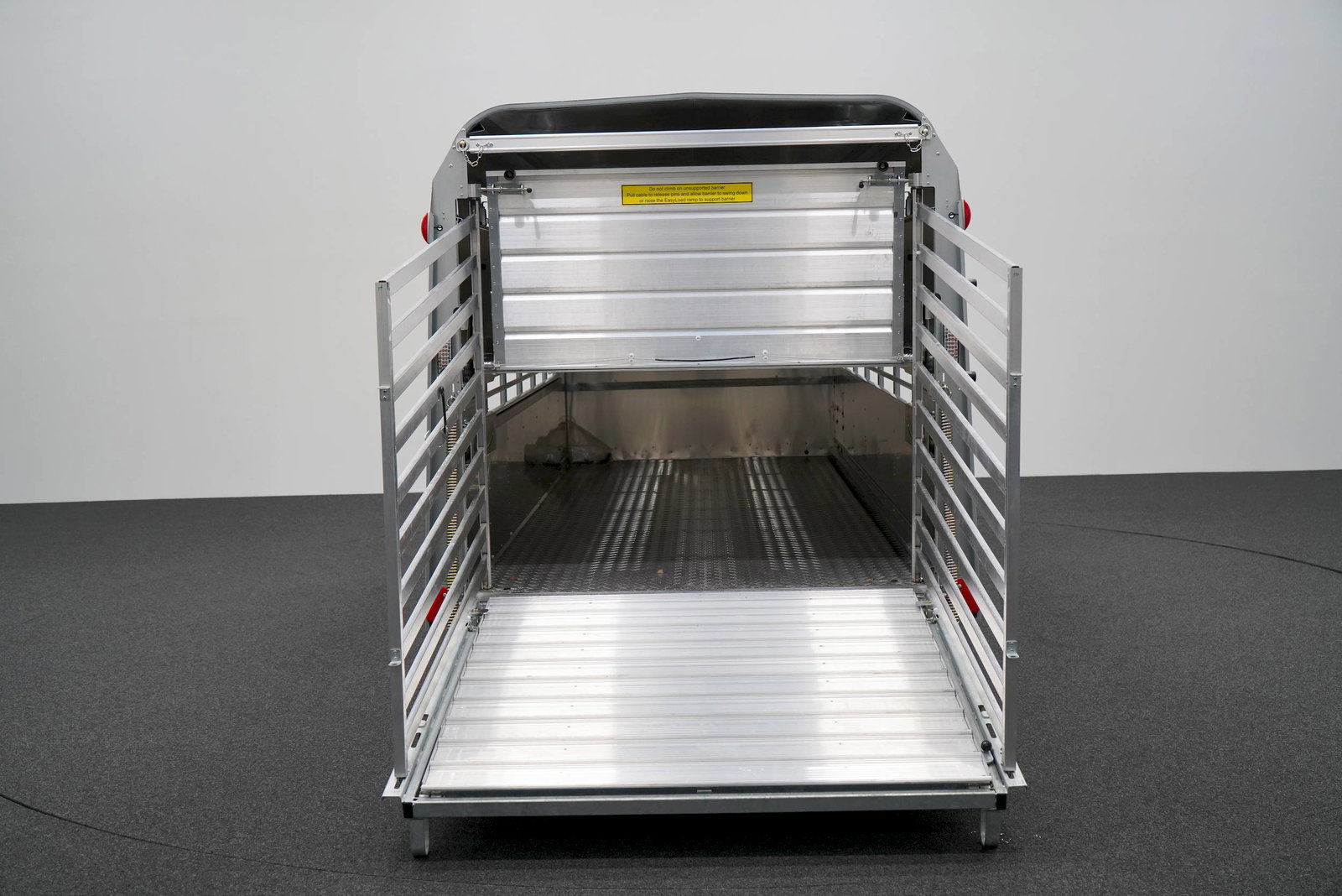IFOR WILLIAMS TA510GT | 14x6 | DOPPELSTOCK | TRIDEM