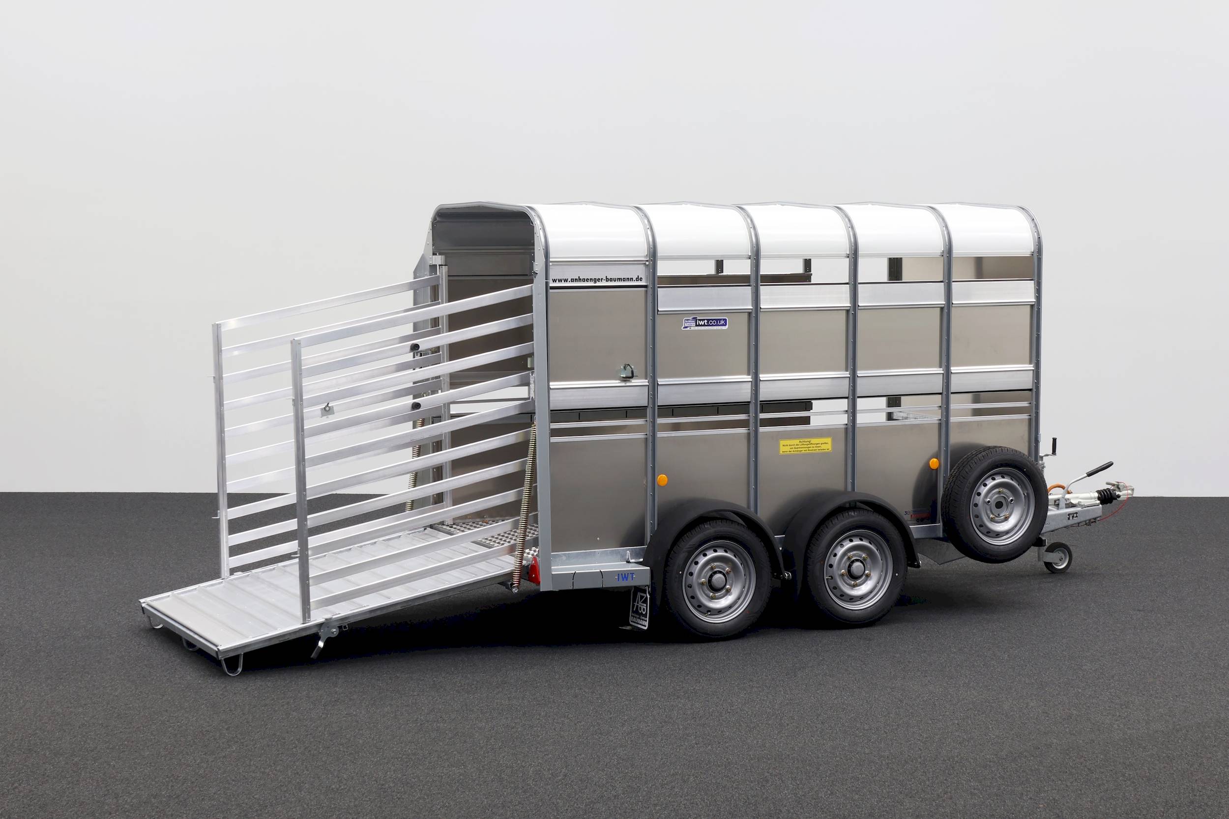 IFOR WILLIAMS TA5 | 10x6