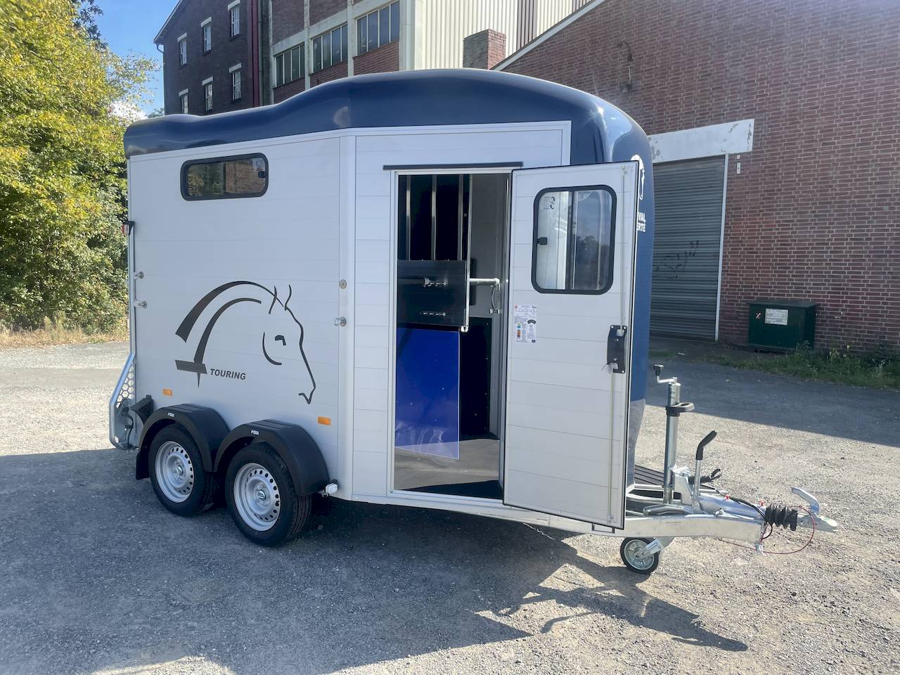 CHEVAL LIBERTE TOURING COUNTRY PREMIUM
