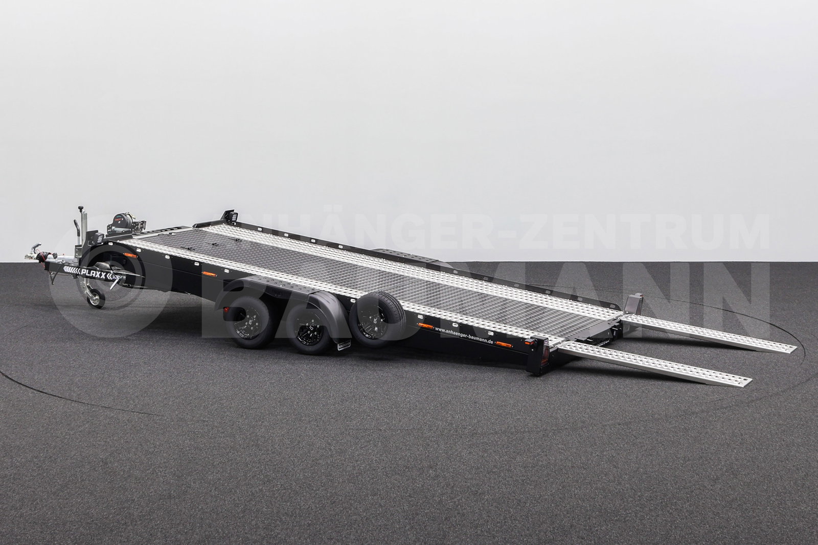 LORRIES PLAXX27-4520 | HANDPUMPE