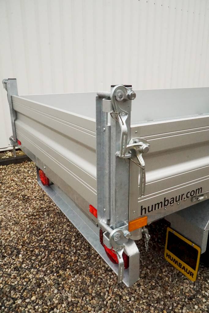 HUMBAUR HTK 2700.27 | E-PUMPE