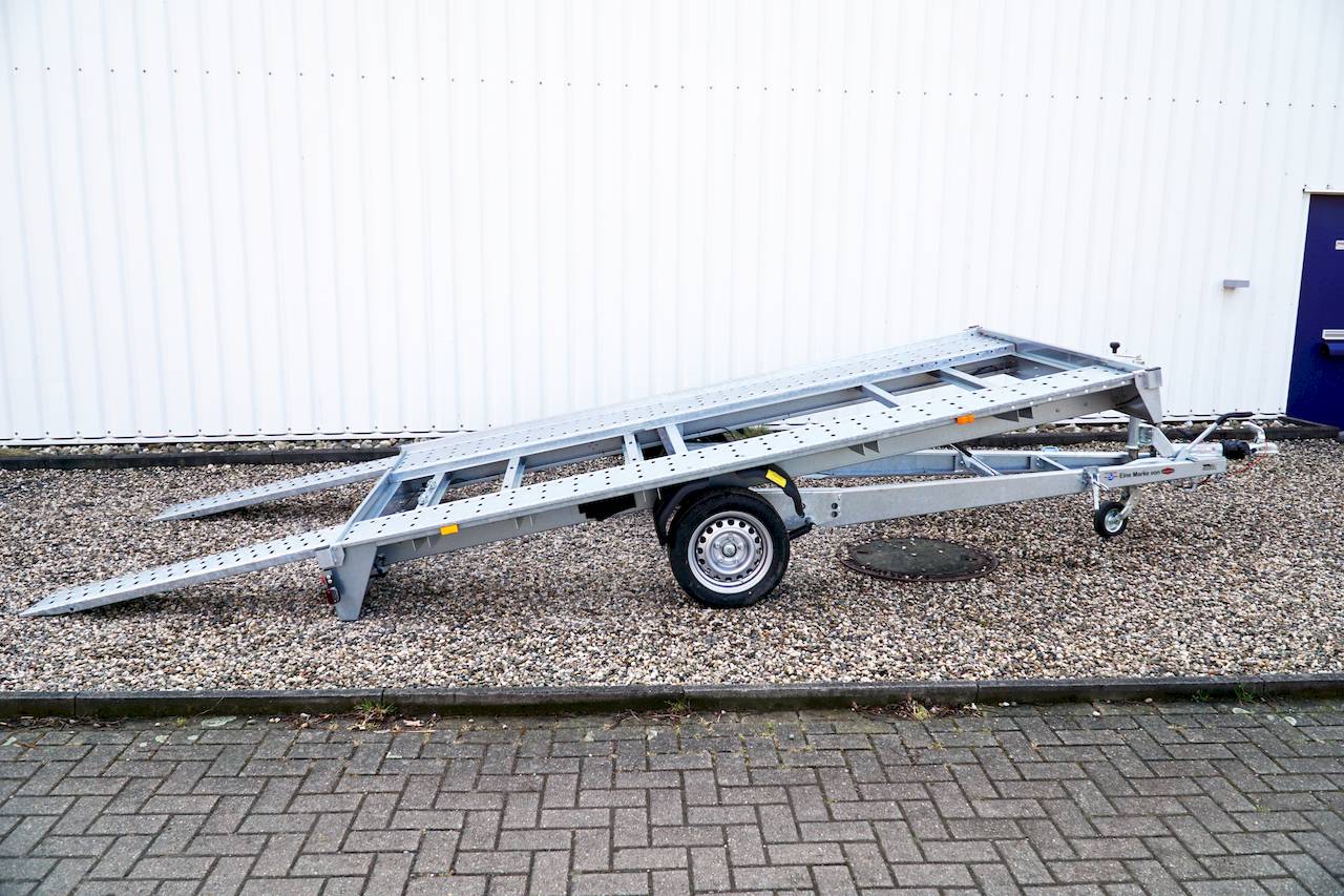 TPV TRAILERS | BÖCKMANN HL EBK 3520/18