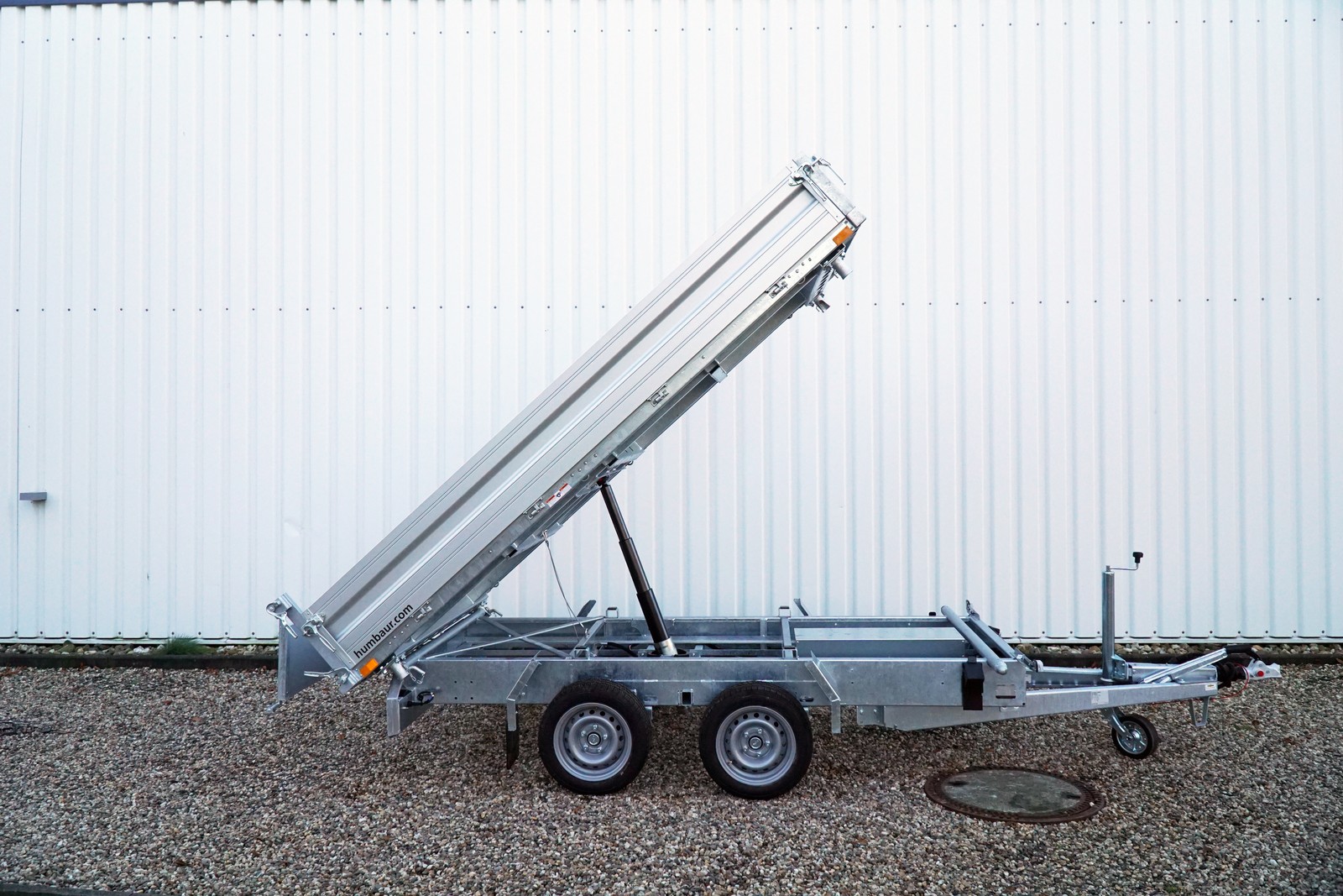 HUMBAUR HTK 3000.31