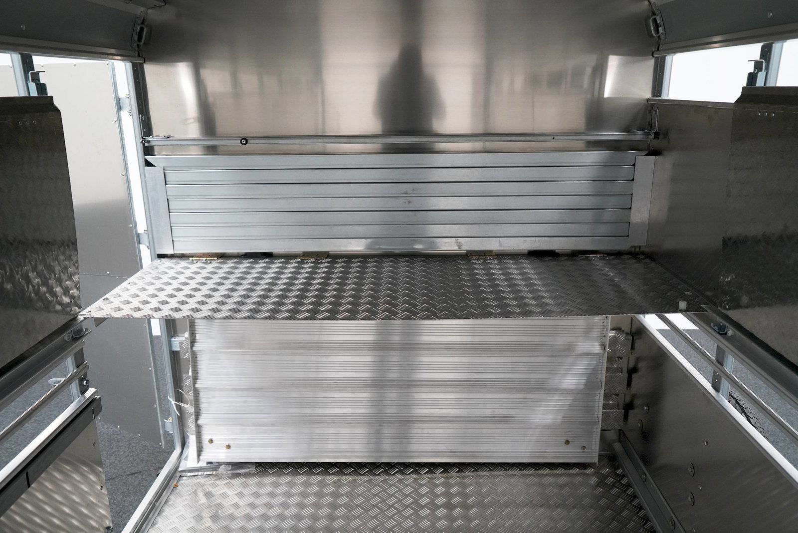 IFOR WILLIAMS TA510GT | 14x6 | DOPPELSTOCK | TRIDEM