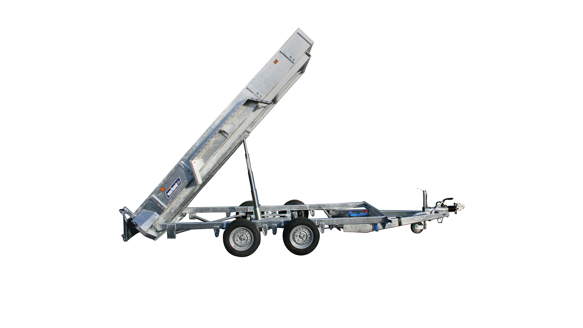 VARIANT 3517 MT | STAHLBODEN