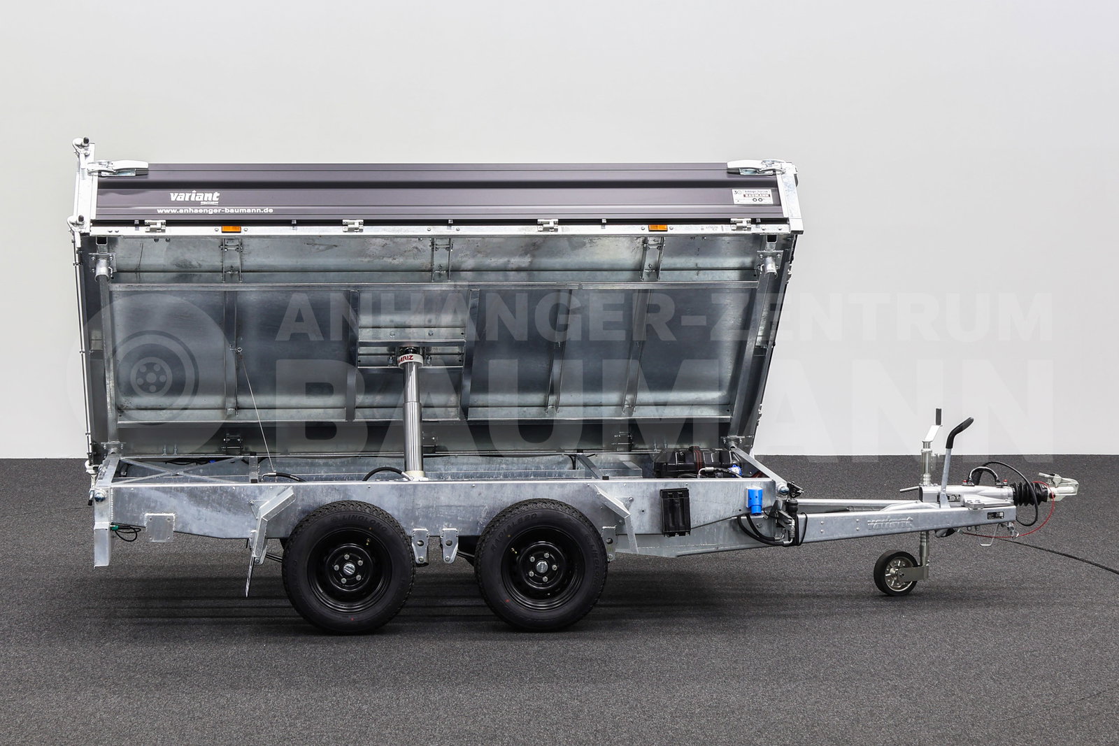 VARIANT 3517 TB EDITION