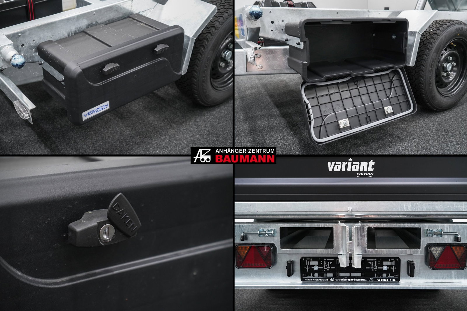 VARIANT 3517 TB EDITION