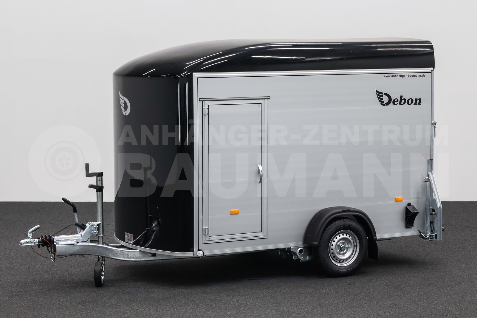 CHEVAL LIBERTE DEBON C300 ALU ROADSTER