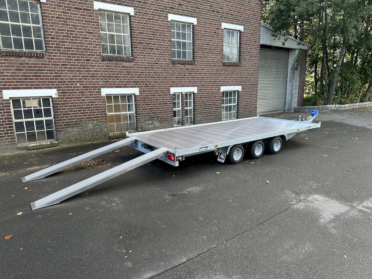 VARIANT 3522 L5 | TRIDEM