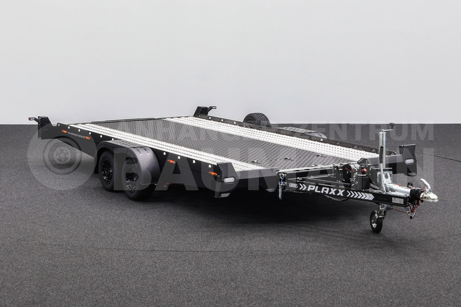 LORRIES PLAXX27-4520 | HANDPUMPE