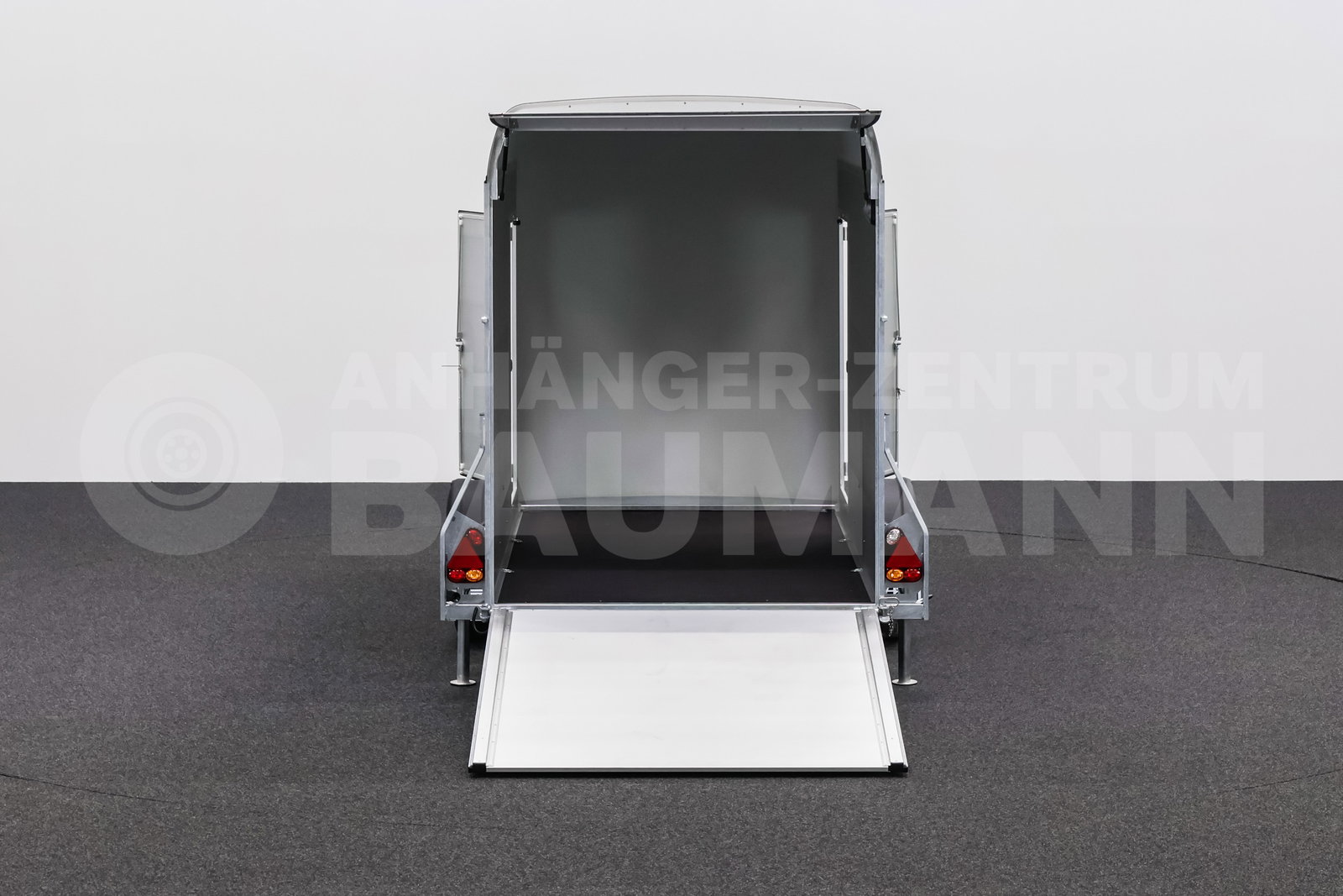 CHEVAL LIBERTE DEBON C300 ALU ROADSTER