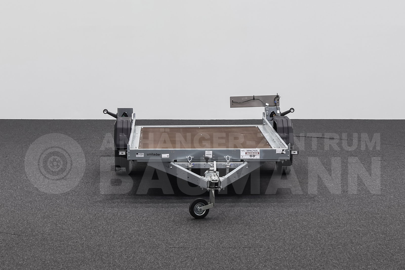 MARTZ UNILADER 300 C 0,75T