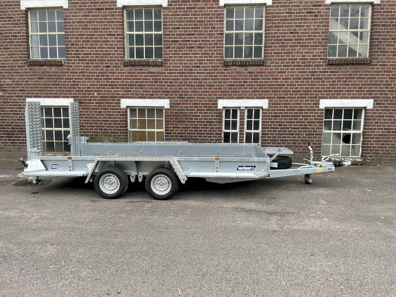 VARIANT 3518 B4 | MAXI LOAD | SKIDS