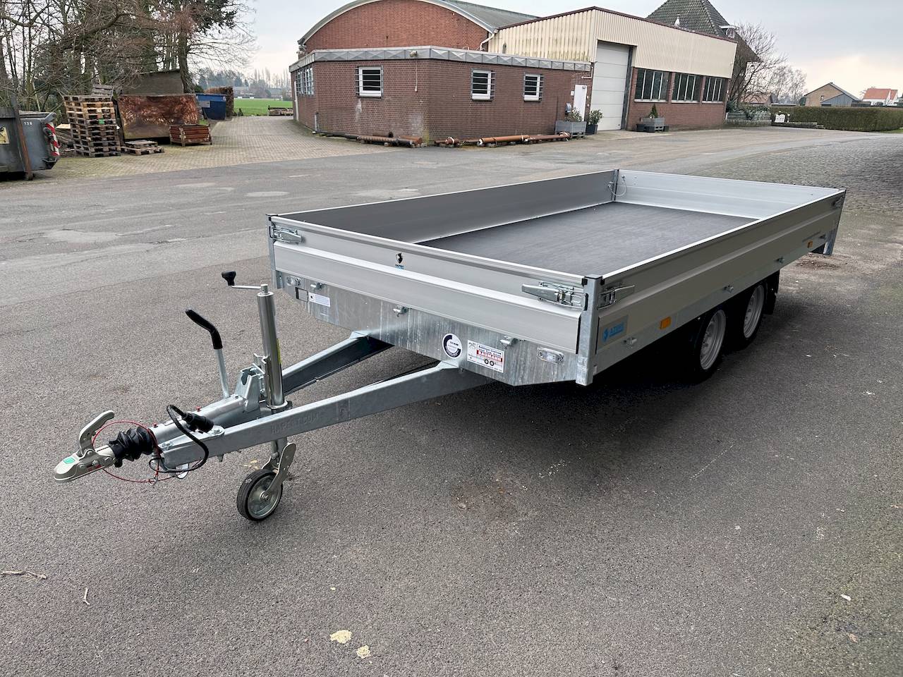 HAPERT AZURE H-2 | KOMPOSIT
