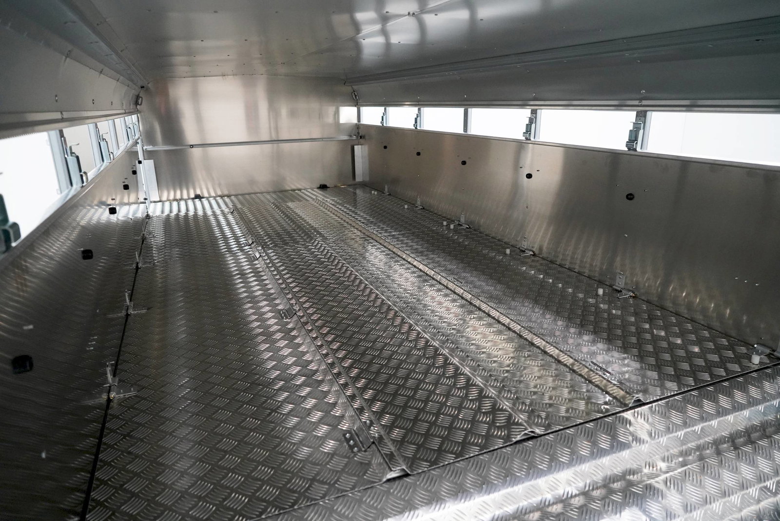 IFOR WILLIAMS TA510GT | 14x6 | DOPPELSTOCK | TRIDEM