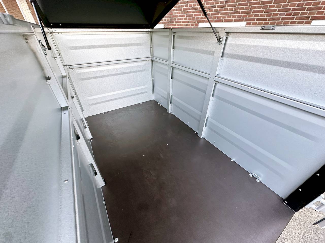 TPV TRAILERS | BÖCKMANN KT-EB2 PLUS