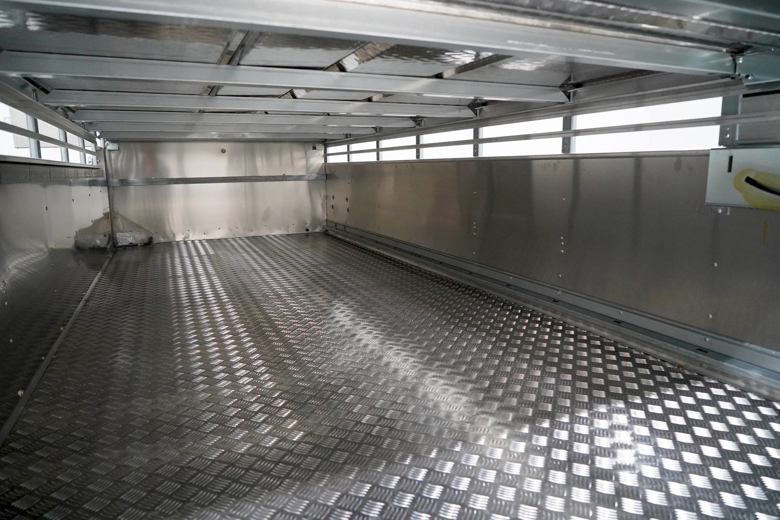 IFOR WILLIAMS TA510GT | 14x6 | DOPPELSTOCK | TRIDEM