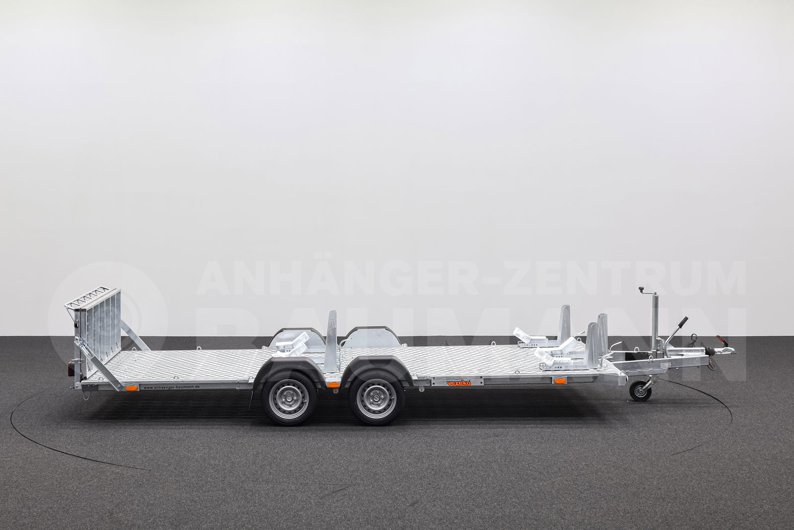 VEZEKO MOTOVAN D27
