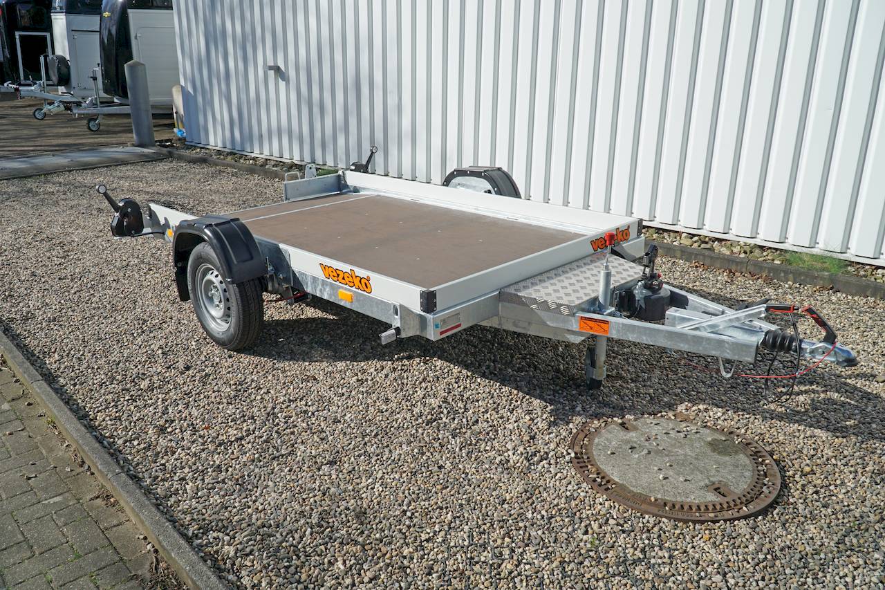 ALLZWECKTRANSPORTER ABSENKER - M+ - MIETEN