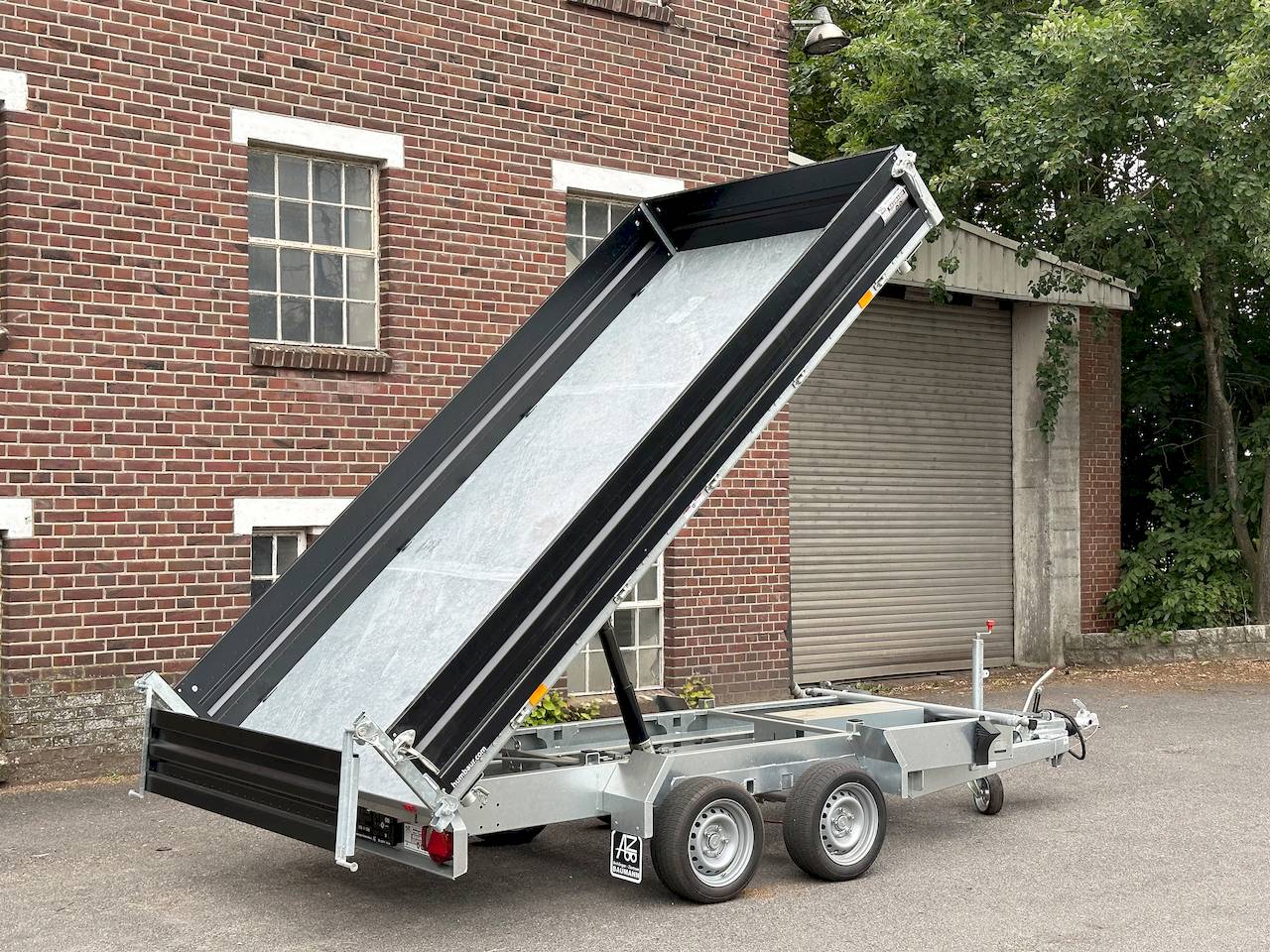 HUMBAUR HTK 3500.37 | STAHL