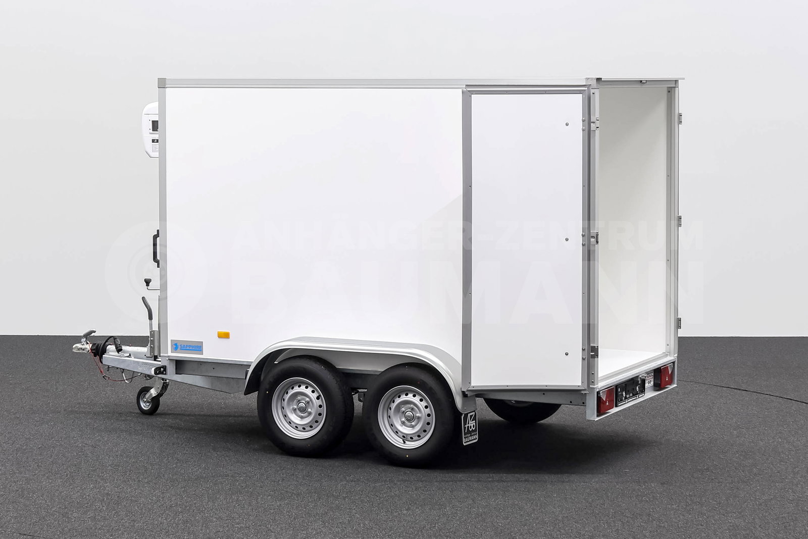 HAPERT SAPPHIRE L-2 COOL