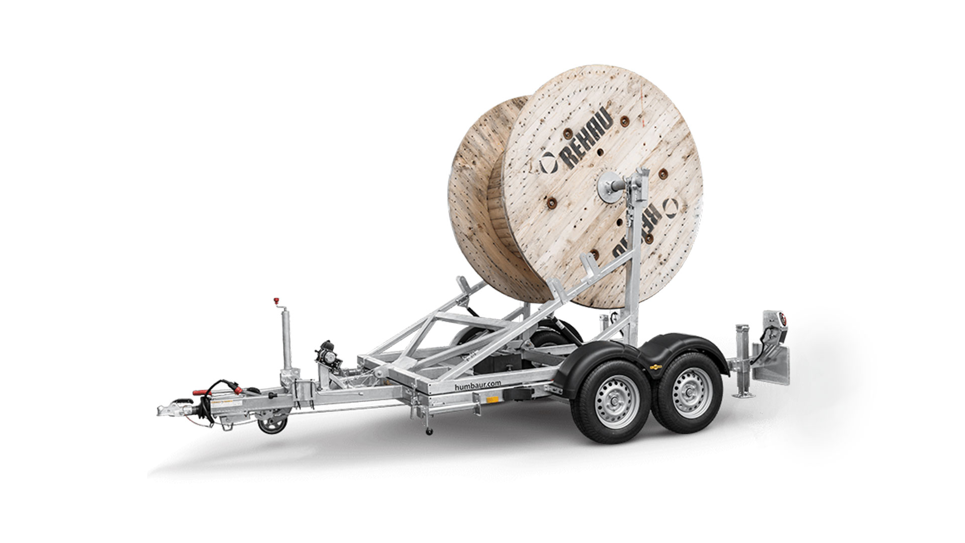 HUMBAUR KTA 3500-160