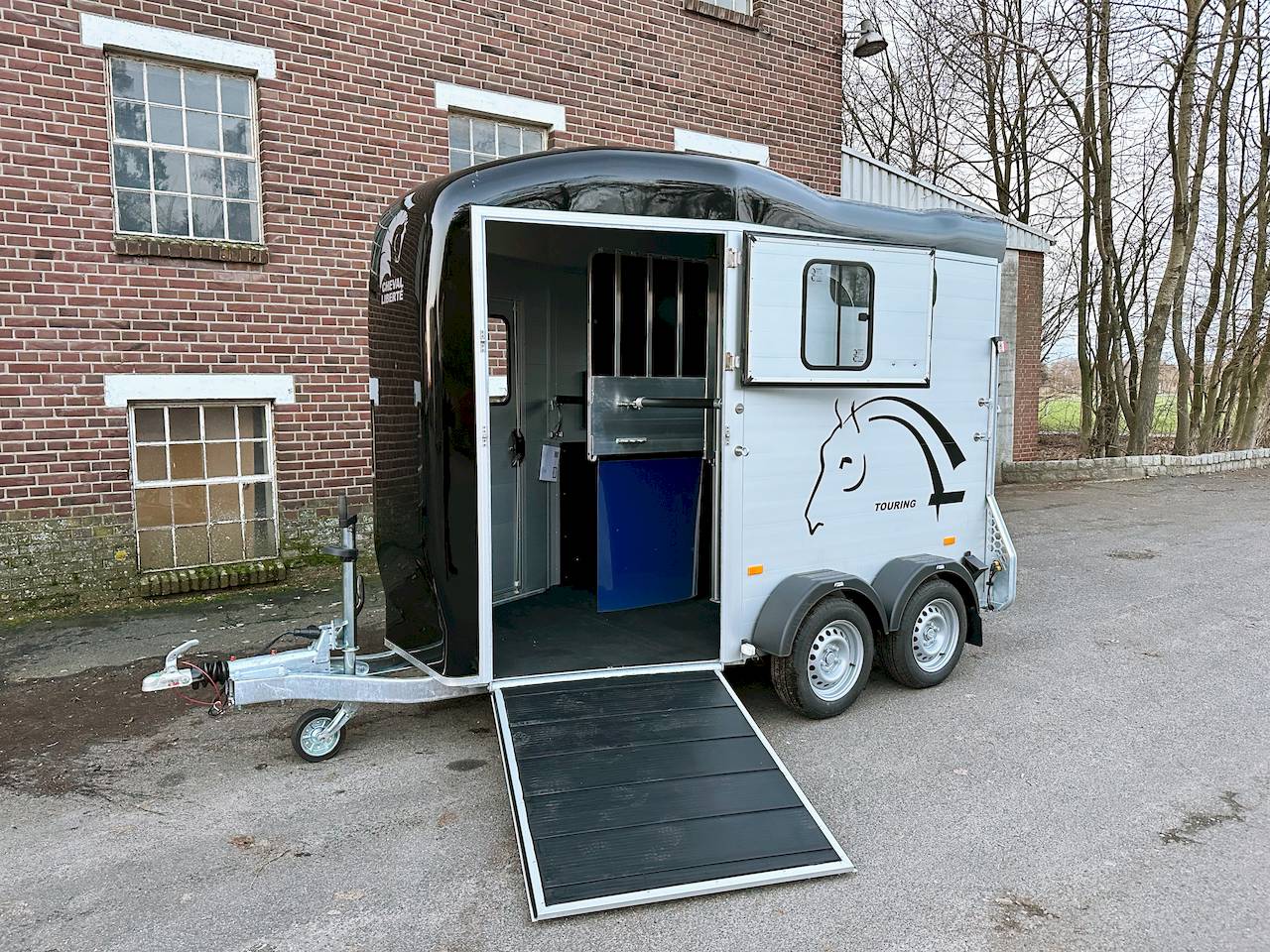 CHEVAL LIBERTE TOURING COUNTRY PREMIUM