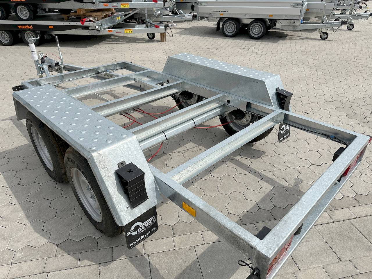 BLYSS AG2730HT