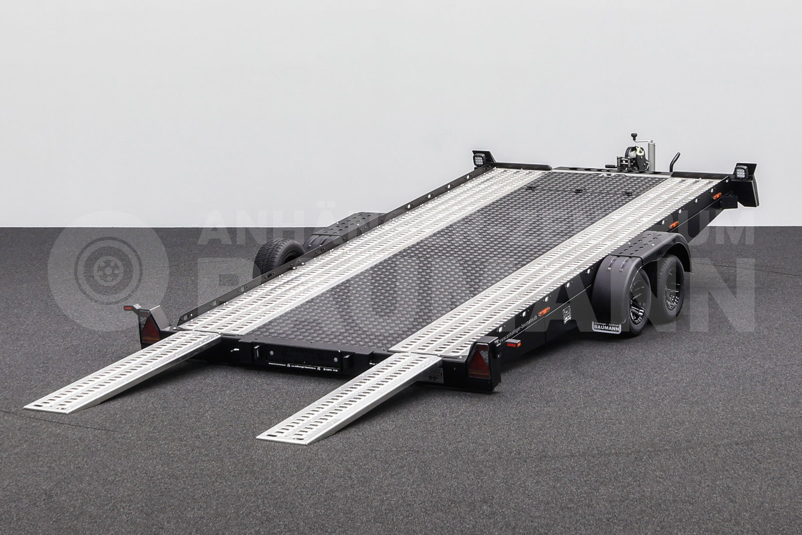LORRIES PLAXX27-4520 | HANDPUMPE