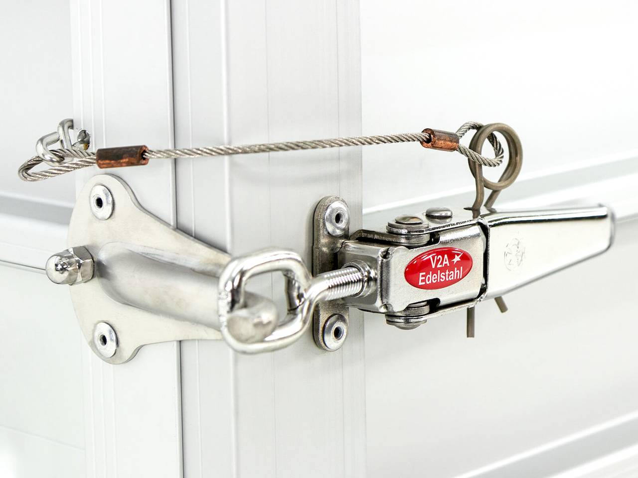 KOCH-ANHÄNGER 4.13