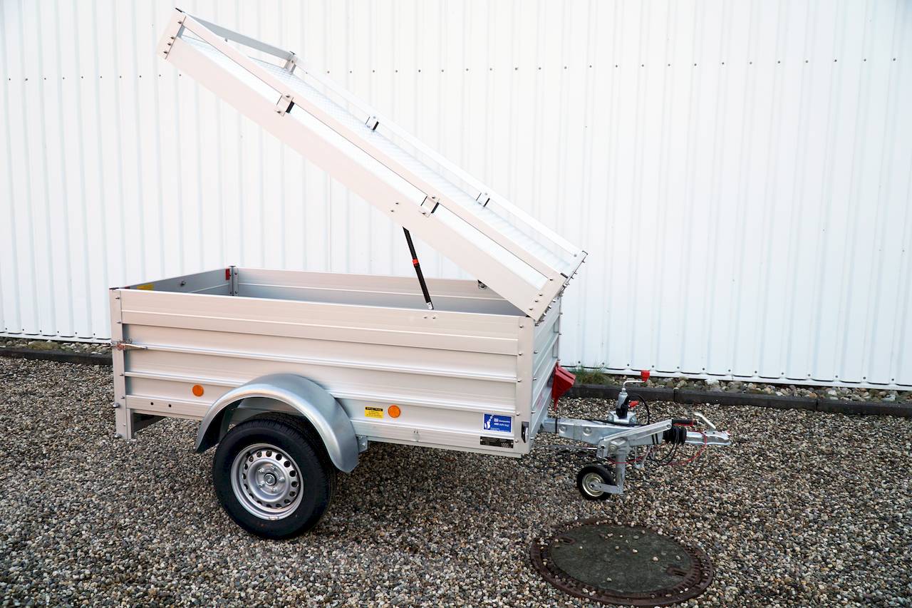 KOCH-ANHÄNGER B1000
