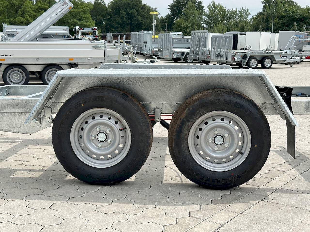 BLYSS AG2730HT