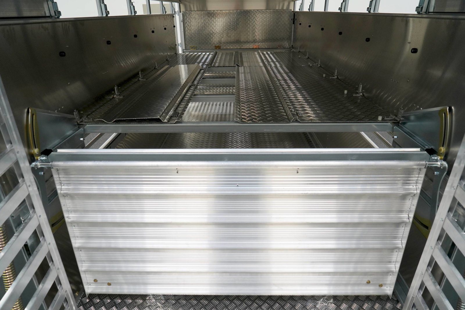 IFOR WILLIAMS TA510GT | 14x6 | DOPPELSTOCK | TRIDEM