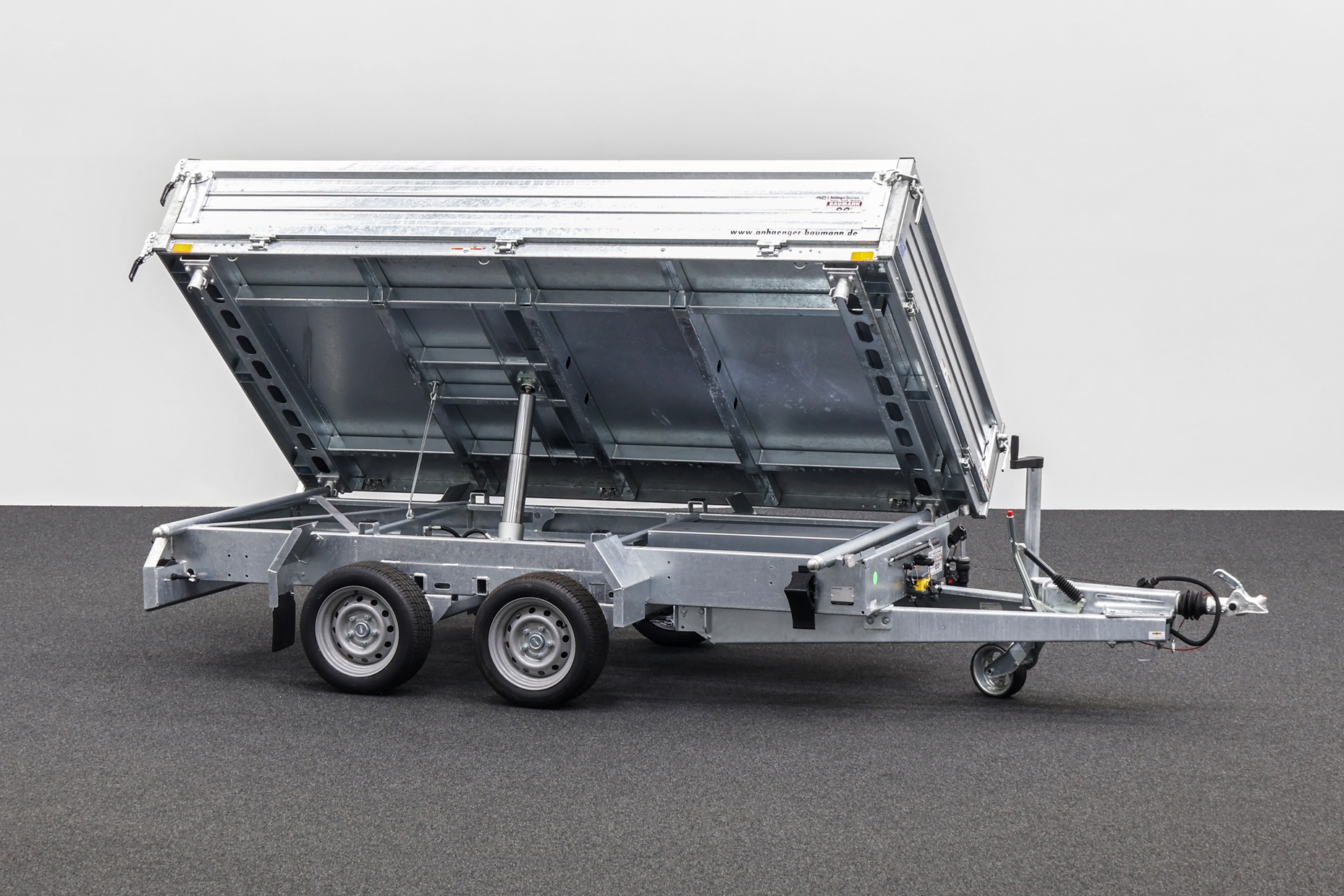 HUMBAUR HTK 3500.31 | PROSTEEL