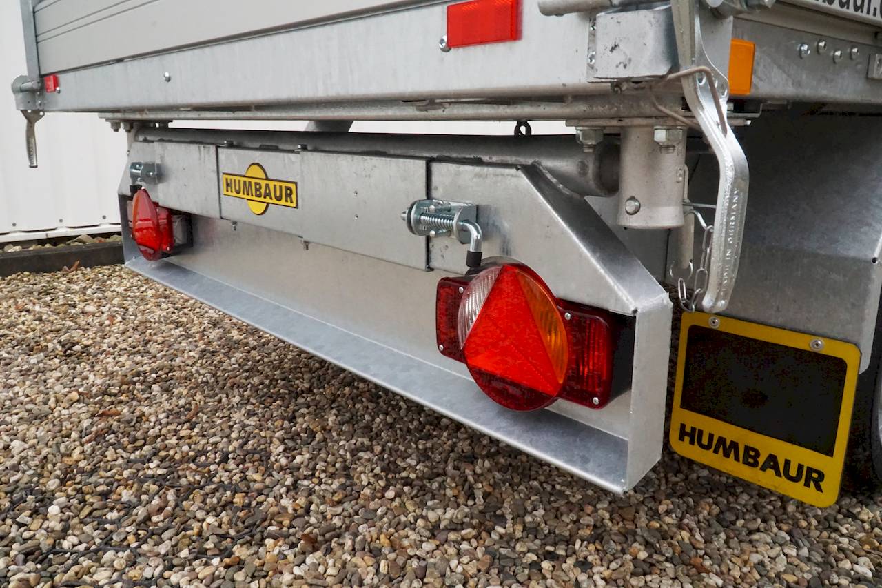 HUMBAUR HTK 2700.27 | E-PUMPE