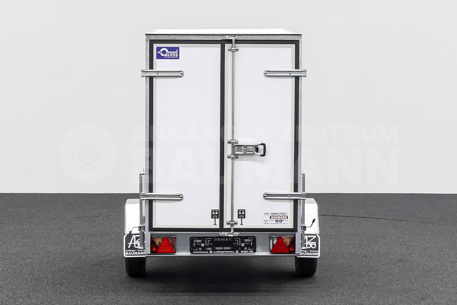 BLYSS F7520D