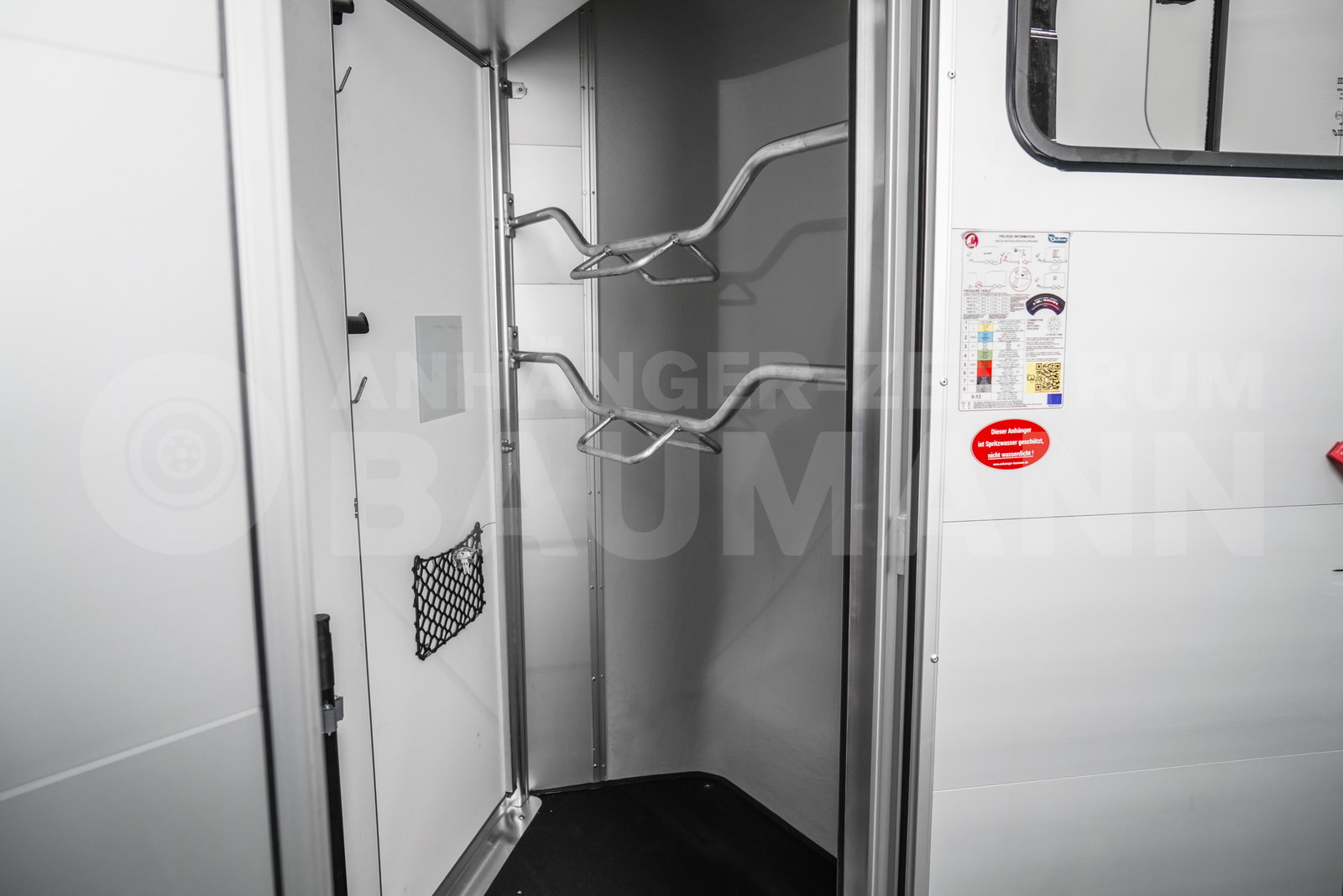 CHEVAL LIBERTE TOURING XL +SOS SYSTEM