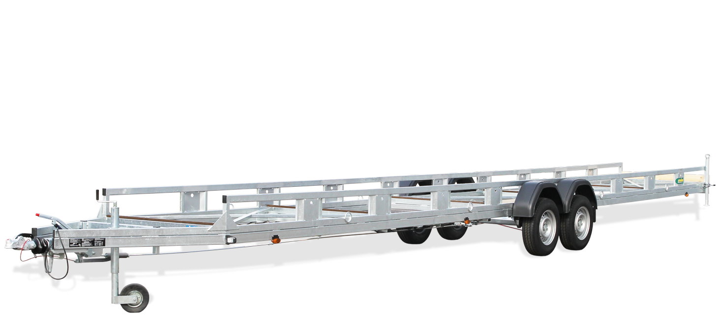 UNSINN UR 10513-26-14 ROHRTRANSPORTER I STIRNWAND