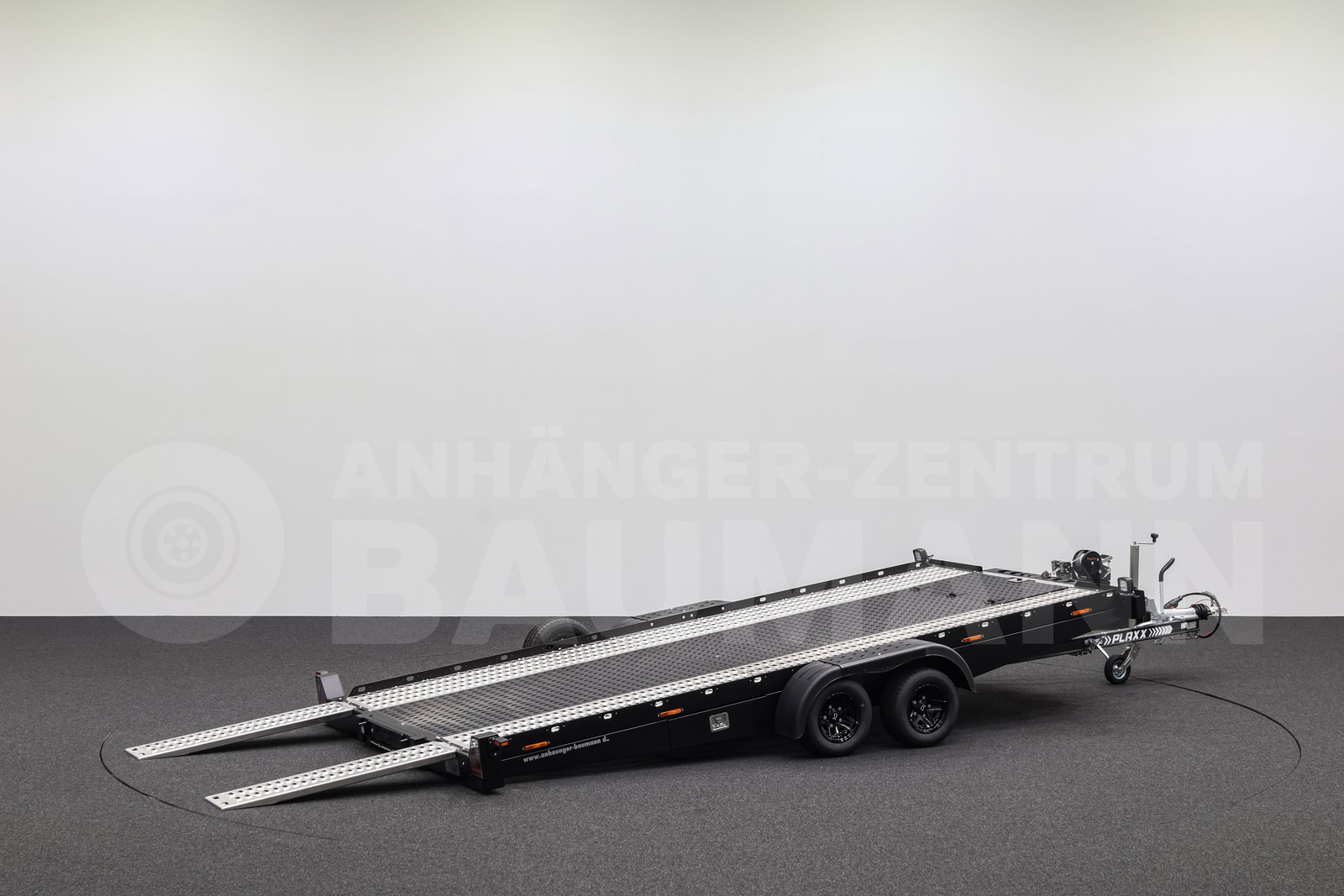 LORRIES PLAXX27-4520