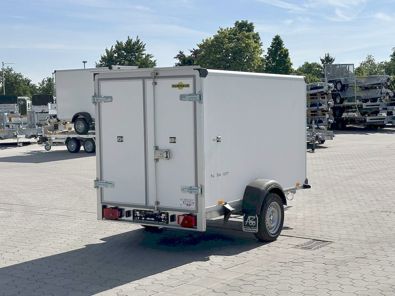 HUMBAUR HK 132515-15P